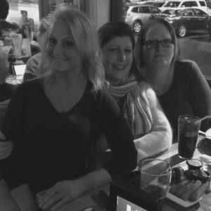 Meet your Posher, Lorinda